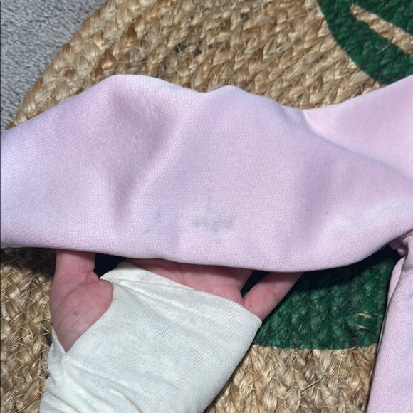 Champion Kids Pink Tracksuit Set - Picture 8 of 8